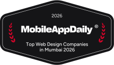 Top Web Design Companies in Mumbai