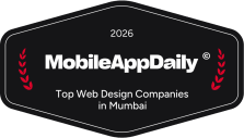 Top Web Design Companies in Mumbai