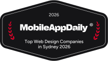 Top Web Design Companies in Sydney
