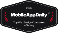 Top Web Design Companies in Sydney