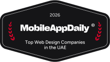Top Web Design Companies in the UAE