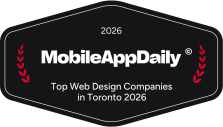 Top Web Design Companies in Toronto