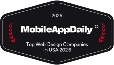 Top Web Design Companies in USA