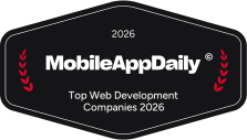 Top Web Development Companies