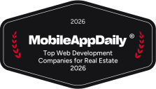 Top Web Development Companies for Real Estate