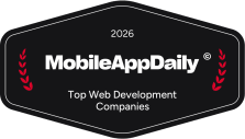 Top Web Development Companies
