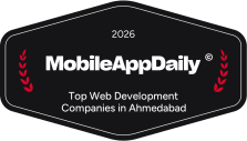 Top Web Development Companies in Ahmedabad