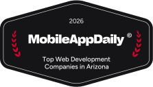 Top Web Development Companies in Arizona