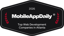 Top Web Development Companies in Atlanta