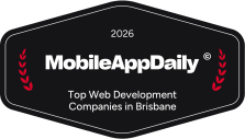 Top Web Development Companies in Brisbane