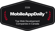 Top Web Development Companies in Canada