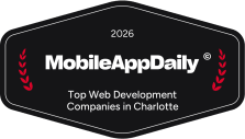 Top Web Development Companies in Charlotte
