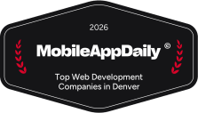 Top Web Development Companies in Denver