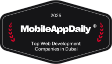 Top Web Development Companies in Dubai