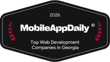 Top Web Development Companies in Georgia