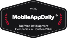 Top Web Development Companies in Houston