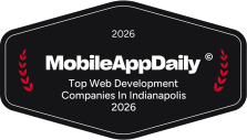 Top Web Development Companies In Indianapolis