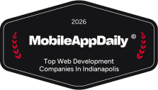 Top Web Development Companies In Indianapolis