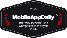 Top Web Development Companies in Malaysia