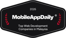 Top Web Development Companies in Malaysia