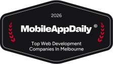 Top Web Development Companies In Melbourne