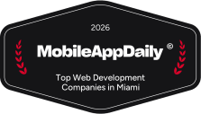 Top Web Development Companies in Miami