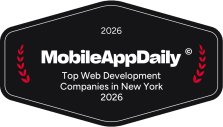 Top Web Development Companies in New York