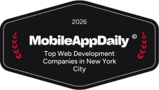 Top Web Development Companies in New York City