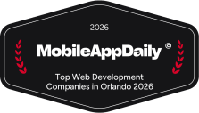 Top Web Development Companies in Orlando