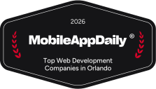 Top Web Development Companies in Orlando