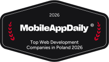 Top Web Development Companies in Poland