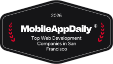 Top Web Development Companies in San Francisco