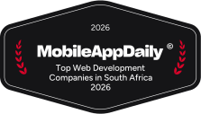 Top Web Development Companies in South Africa
