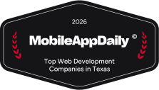 Top Web Development Companies in Texas