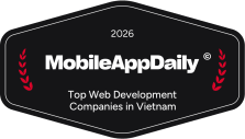Top Web Development Companies in Vietnam