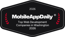 Top Web Development Companies in Washington