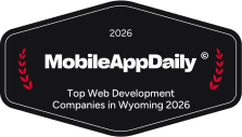 Top Web Development Companies in Wyoming