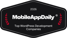 Top WordPress Development Companies