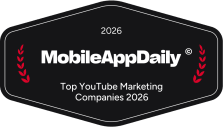 Top YouTube Marketing Companies