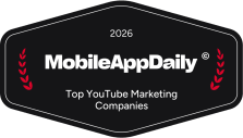 Top YouTube Marketing Companies