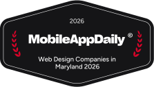 Web Design Companies in Maryland