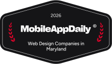 Web Design Companies in Maryland