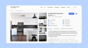 Real Estate Software Solutions Portfolio Image
