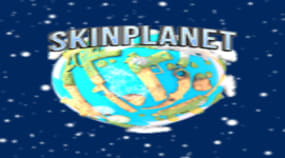 Skin Planet Portfolio Image