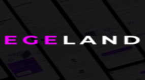 EGELAND Portfolio Image
