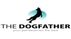 THE DOGFATHER Portfolio Image