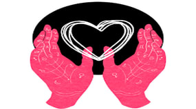 Horoscope palm reader Portfolio Image