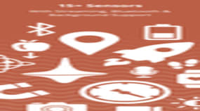Sensor Logger Portfolio Image