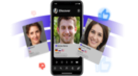 Re platforms iOS Portfolio Image