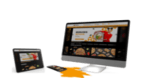Niyama website Portfolio Image